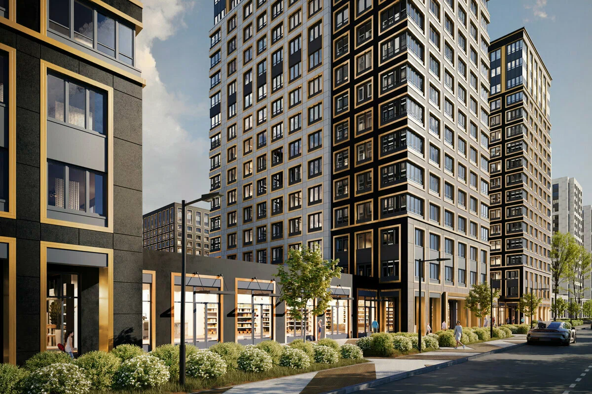 ЖК «Аурум», изображение-3